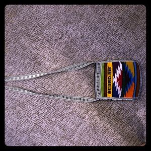 🌻Authentic Ecuadorian crossbody bag ♥️